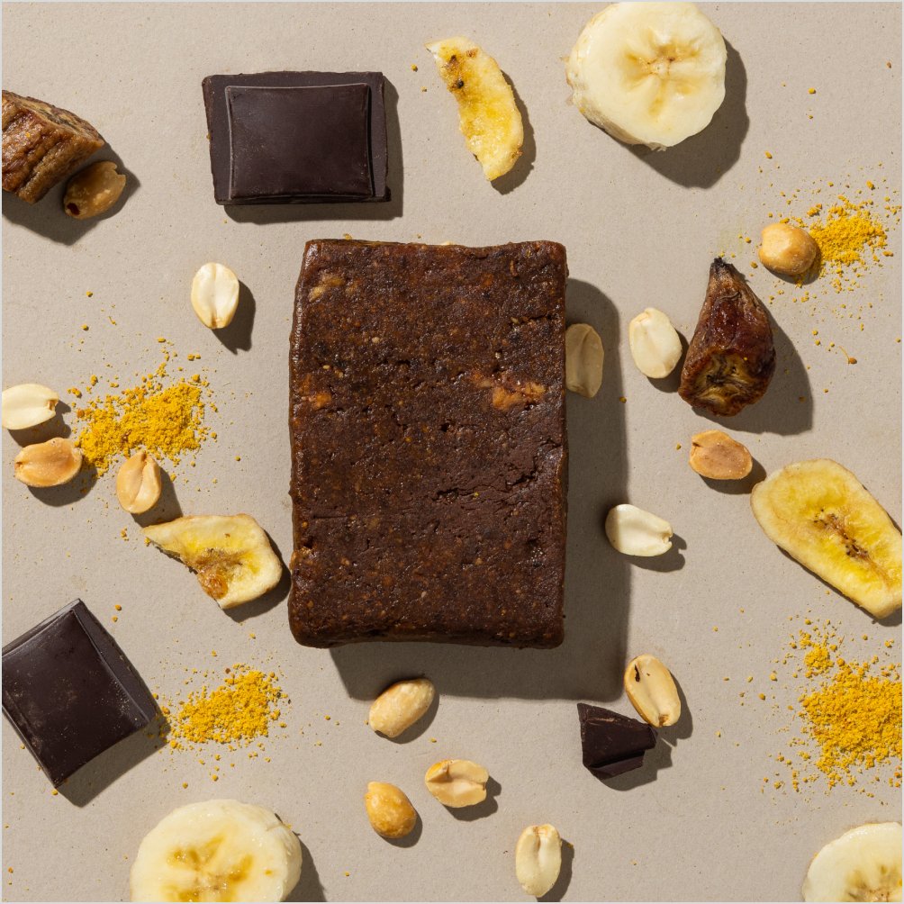 CHOCO NANA (12 pack) | PEJI BAR