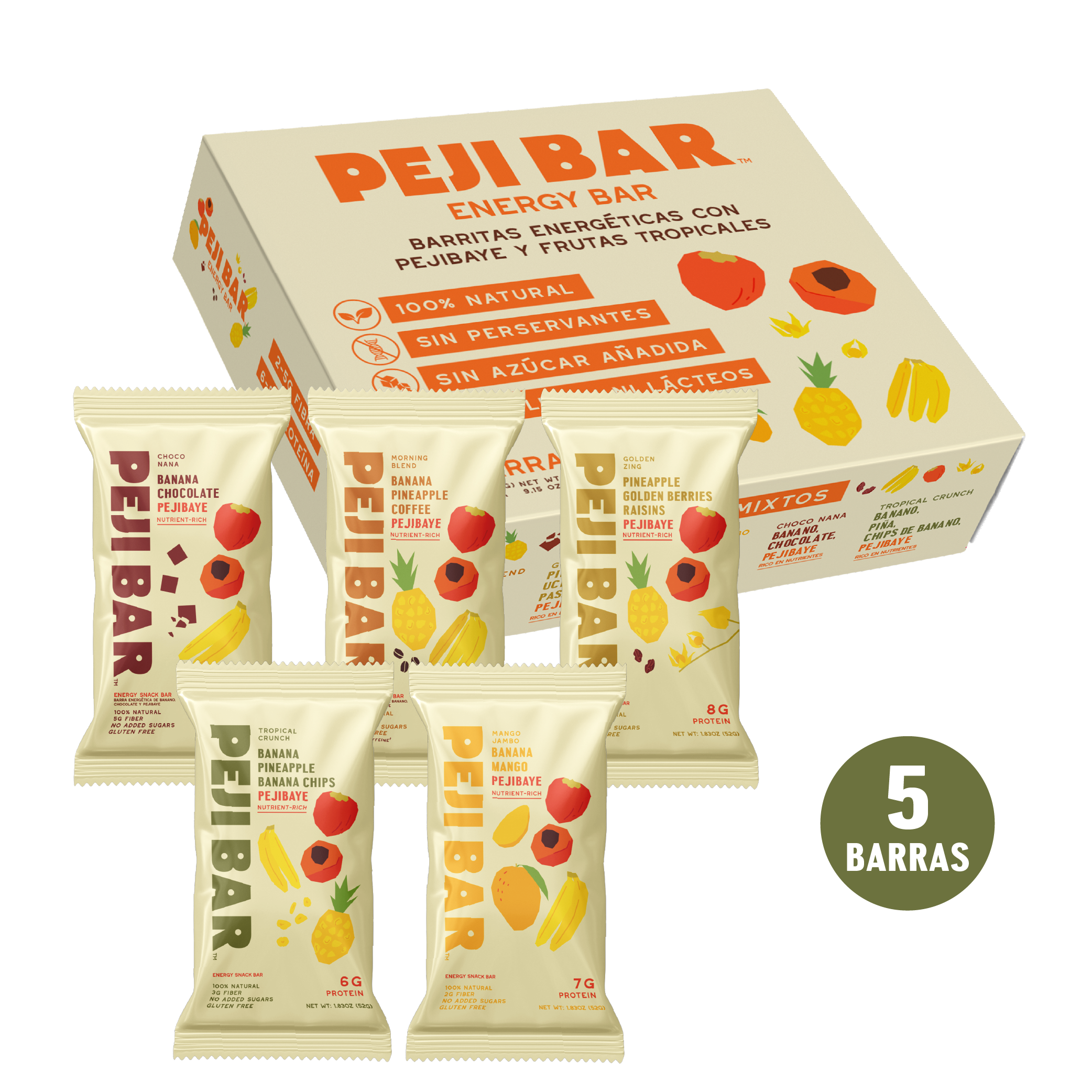 Variety Pack