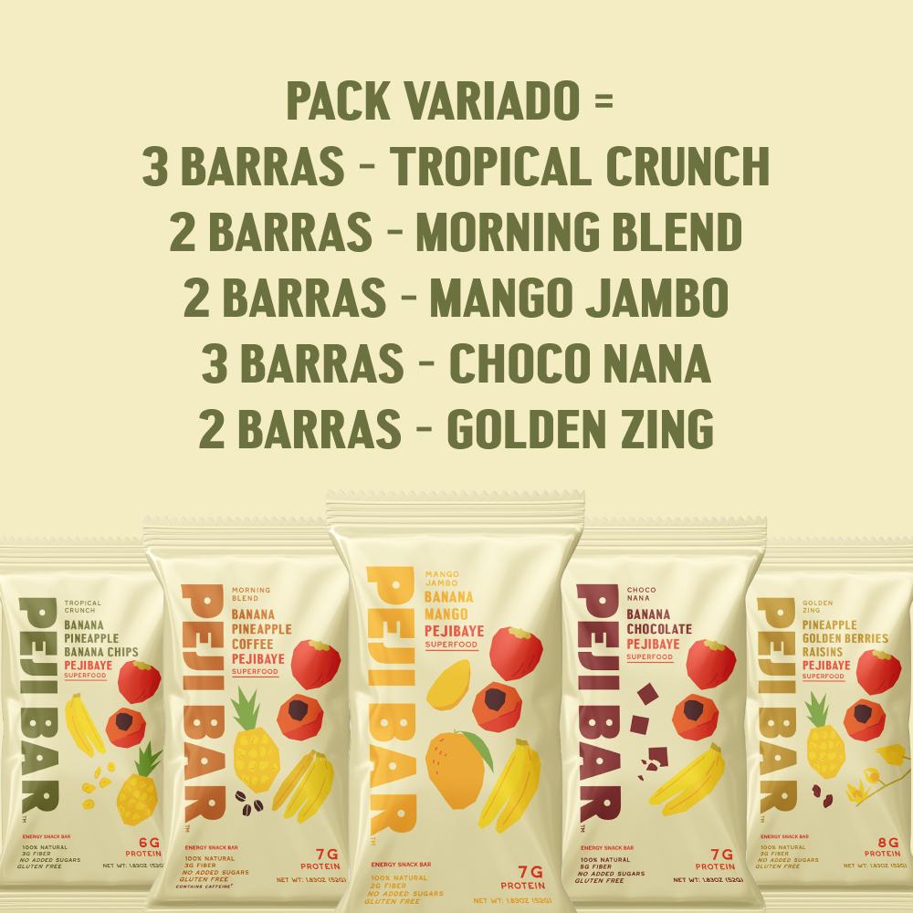 Variety Pack