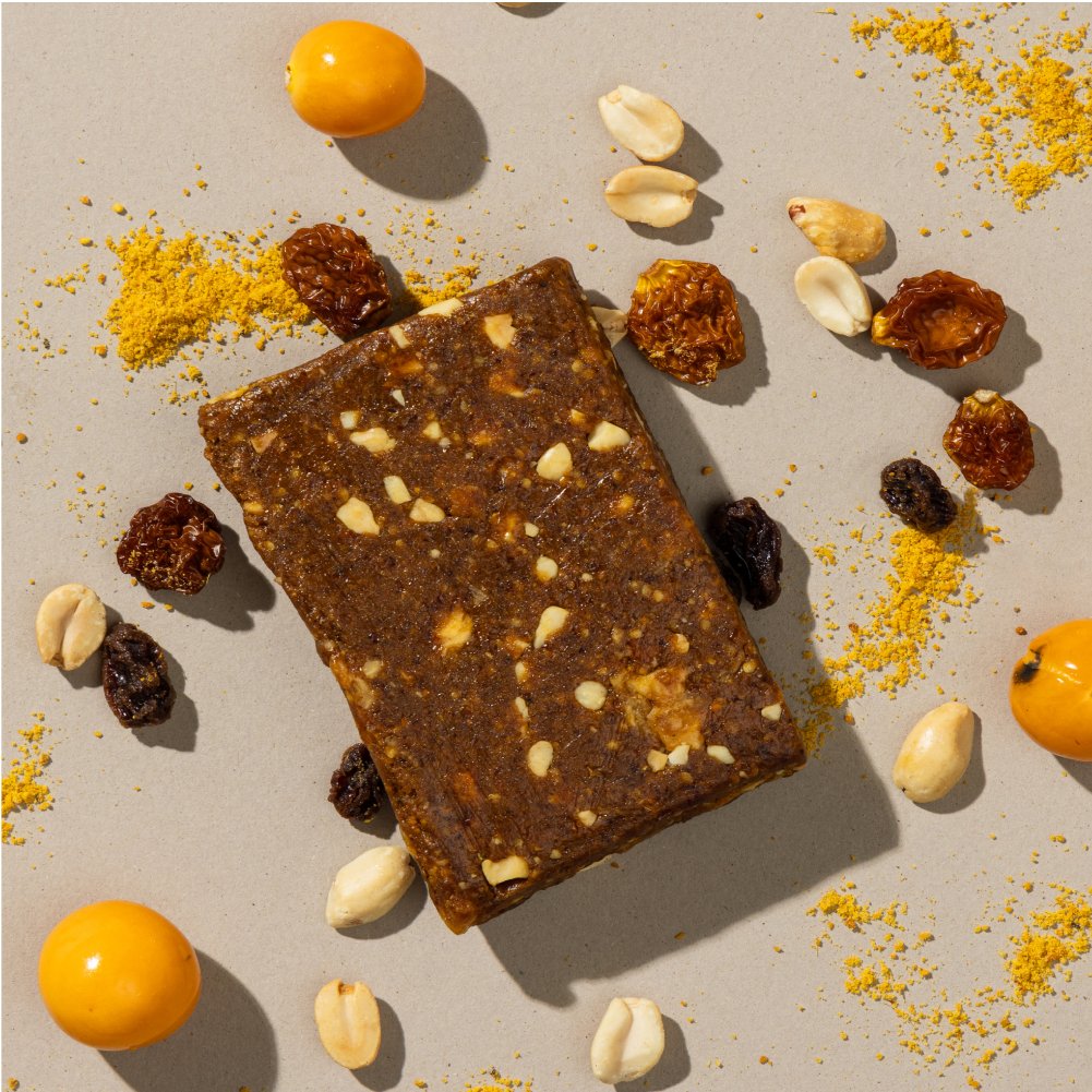 GOLDEN ZING (12-pack) | PEJI BAR