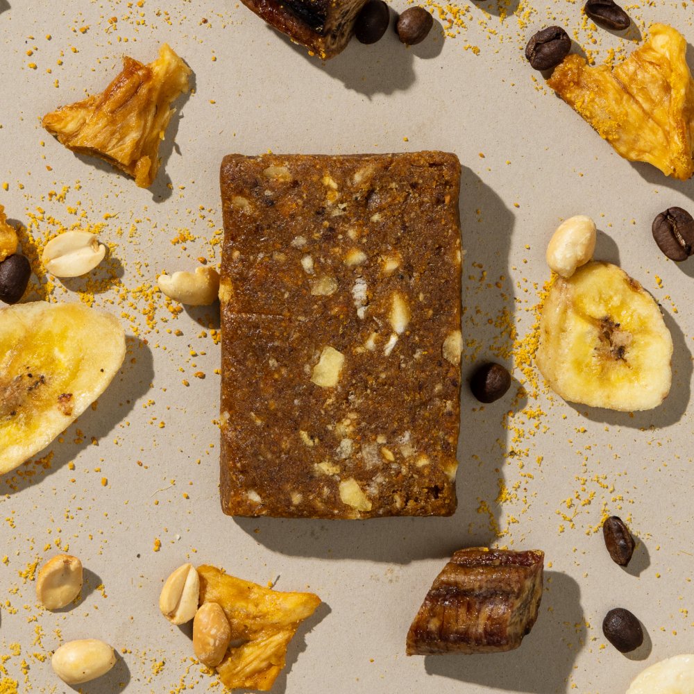 MORNING BLEND (12-pack) | PEJI BAR