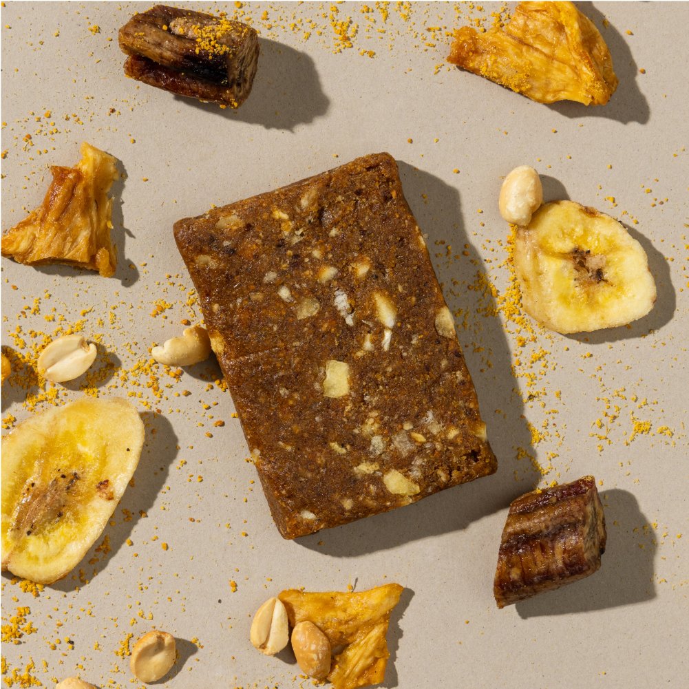 TROPICAL CRUNCH (12-pack) | PEJI BAR