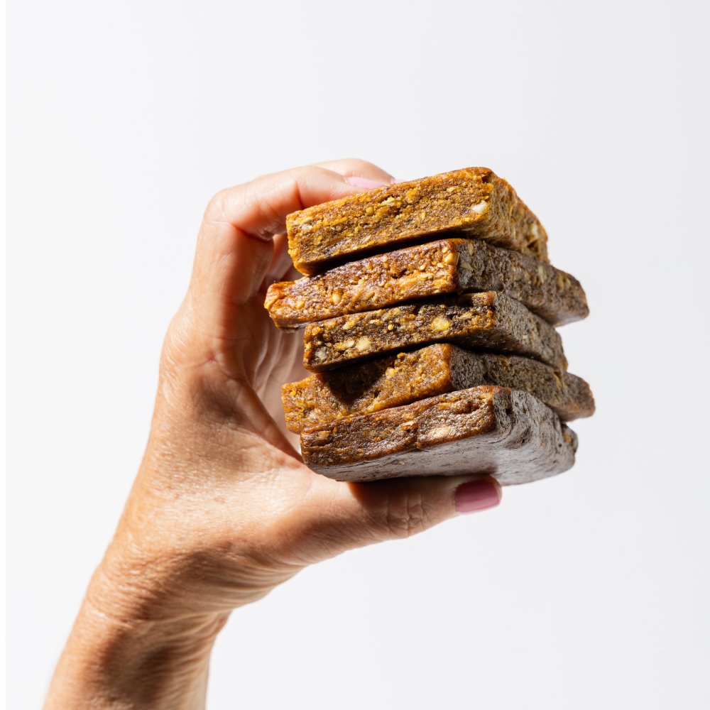 VARIETY PACK (5 flavors) | PEJI BAR